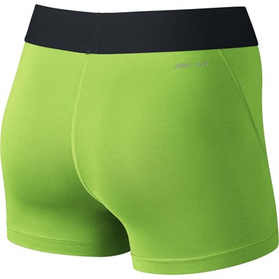 Nike Pro Kadın Antrenman Şortu