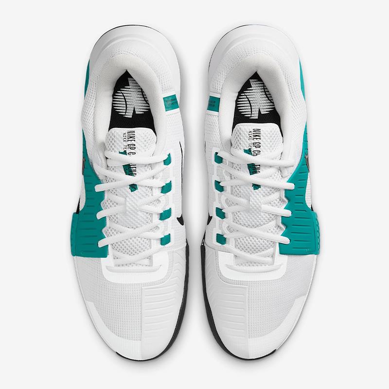 Nike Zoom GP Challenge 1 Sert Kort Erkek Tenis Ayakkabısı