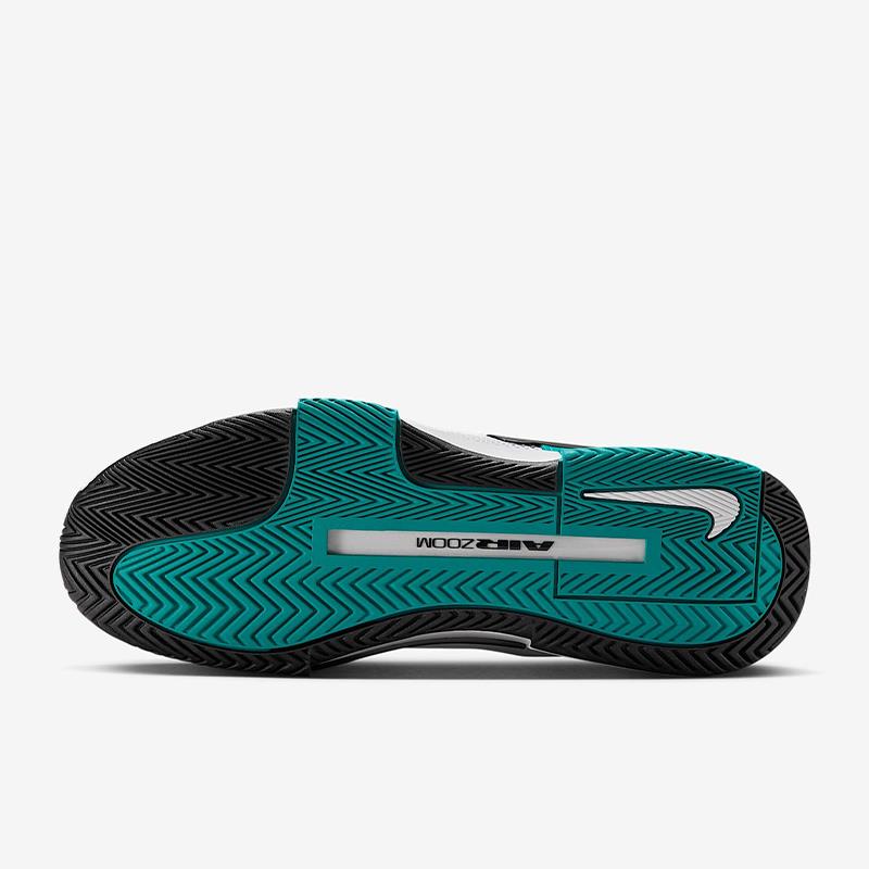 Nike Zoom GP Challenge 1 Sert Kort Erkek Tenis Ayakkabısı