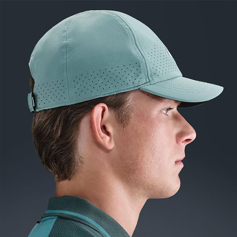 Nike Dri-FIT ADV Club Yumuşak Tenis Şapkası