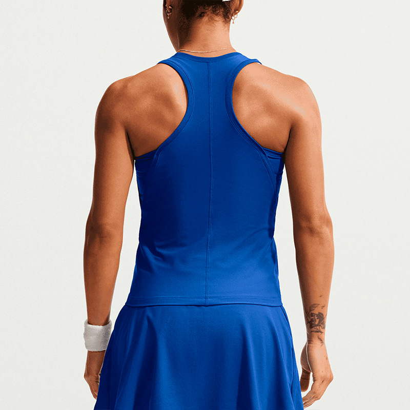 Nike Victory Dri-FIT Kadın Tenis Atleti
