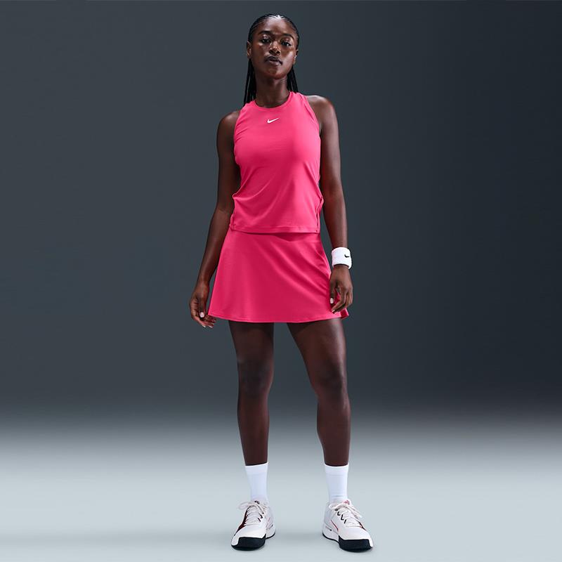 Nike Victory Dri-FIT Kadın Tenis Atleti