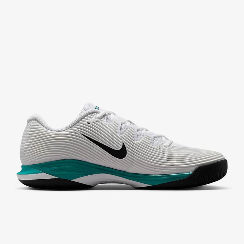 Nike Vapor 12 Sert Kort Erkek Tenis Ayakkabısı