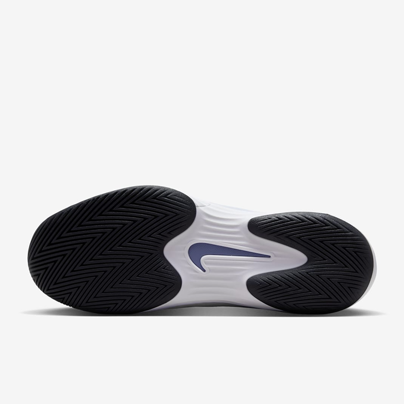 Nike Vapor 12 Sert Kort Kadın Tenis Ayakkabısı