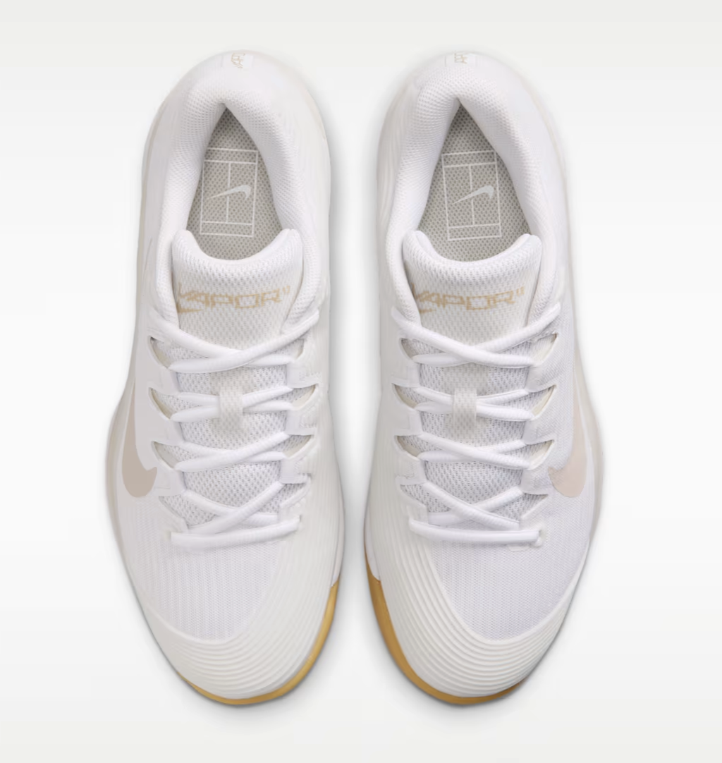 Nike Vapor 12 Kadın Tenis Ayakkabısı