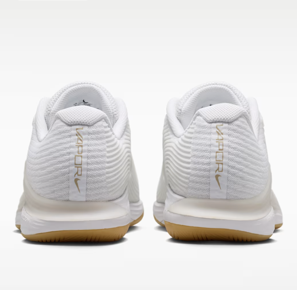 Nike Vapor 12 Kadın Tenis Ayakkabısı