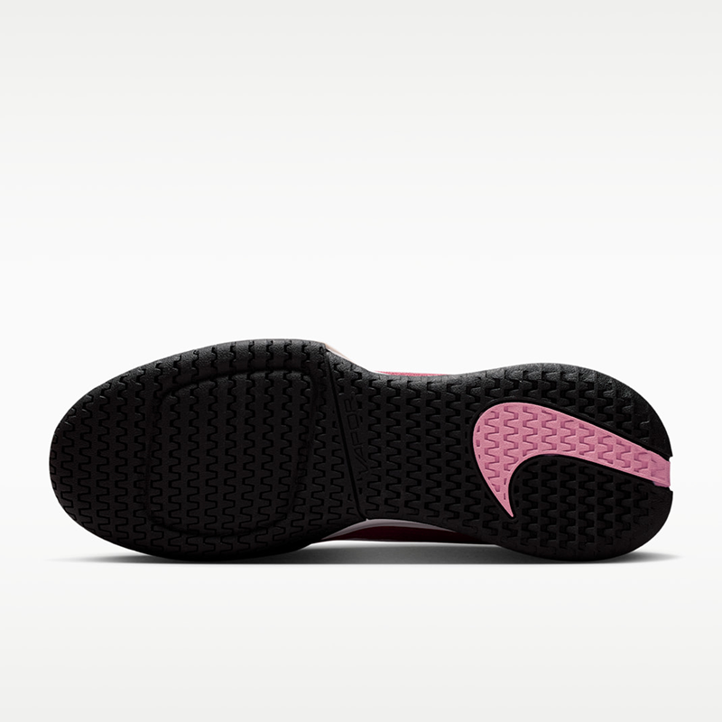 Nike Vapor Pro 3 Sert Kort Kadın Tenis Ayakkabısı
