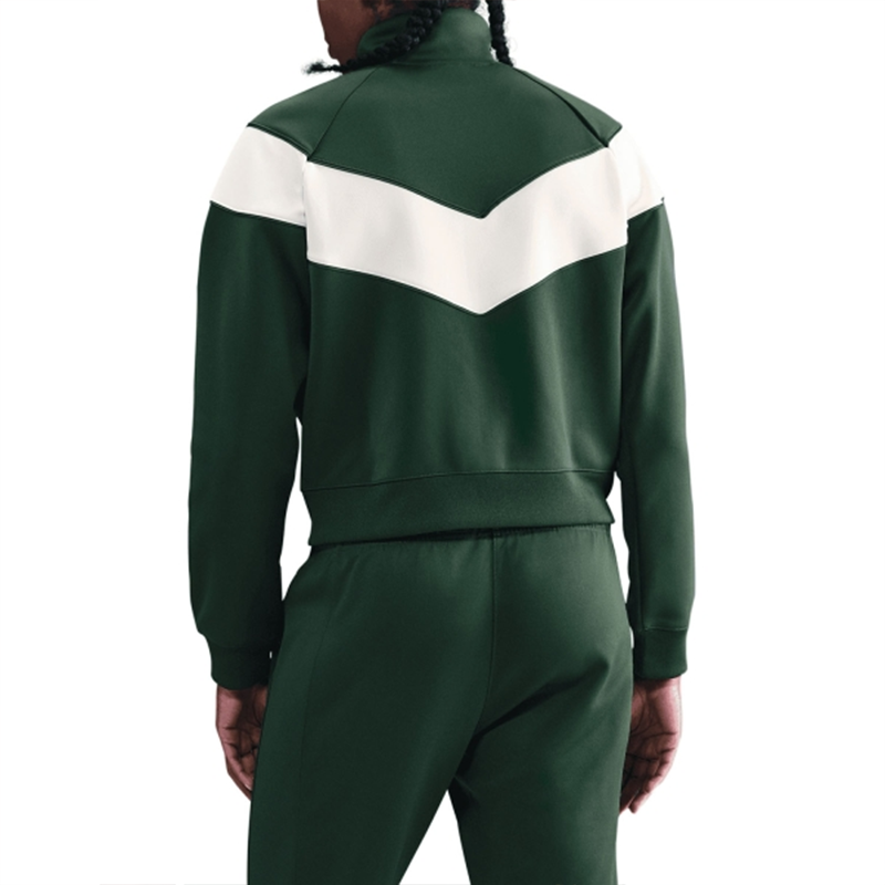 NikeCourt Heritage Windrunner Tenis Ceketi
