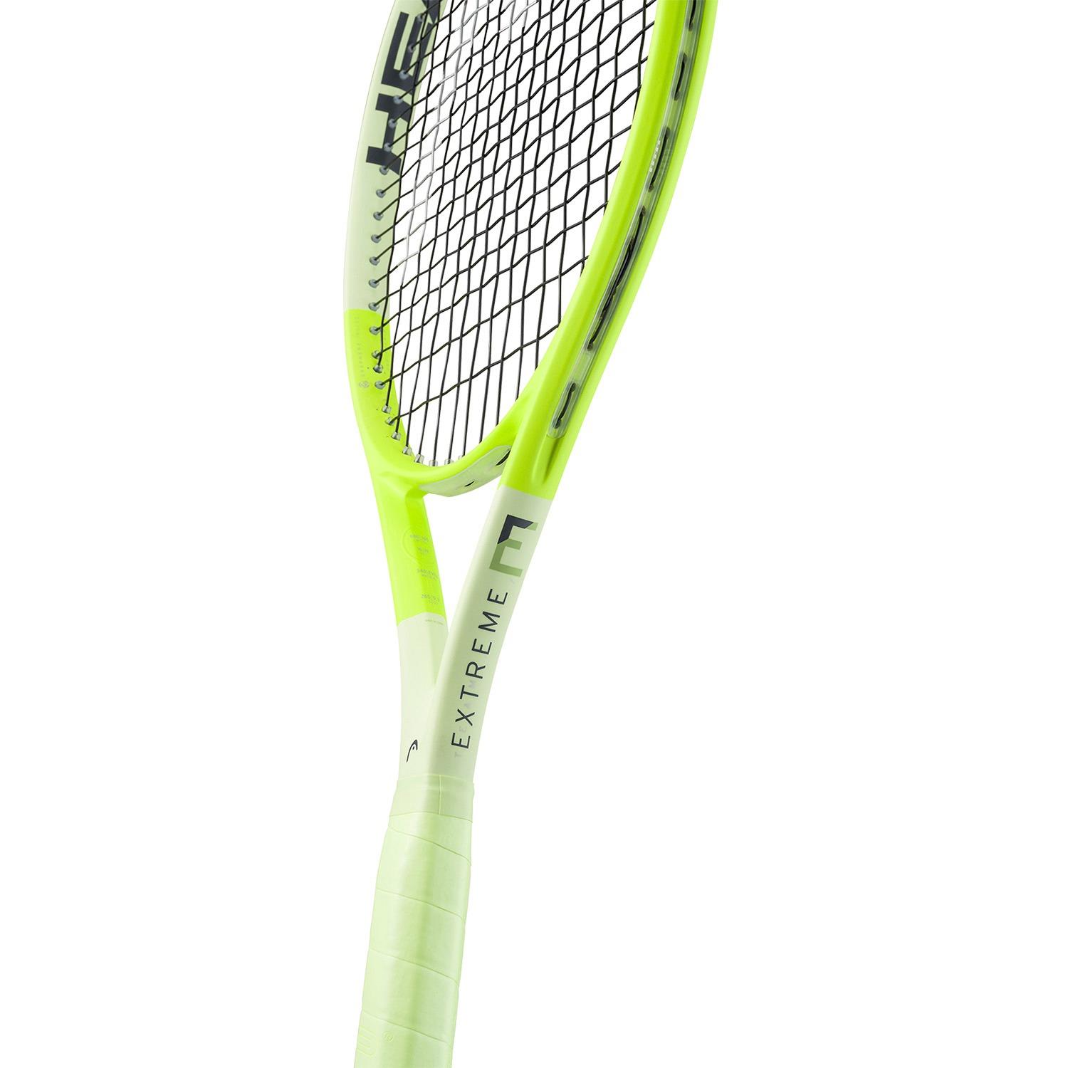 HEAD Extreme Team 2024 Tenis Raketi