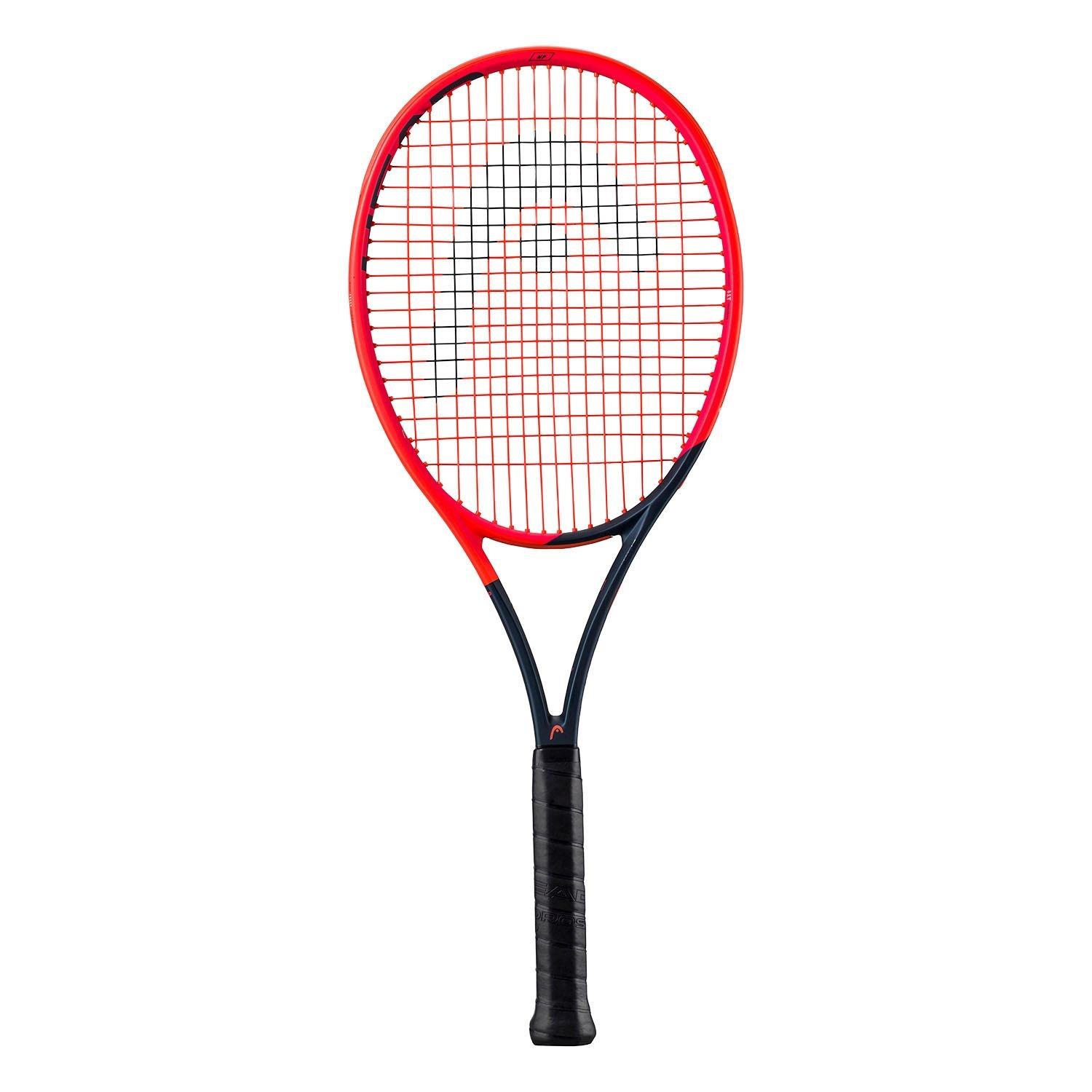 Head Radical MP 2023 Tenis Raketi – Auxetic Teknolojili, 300g