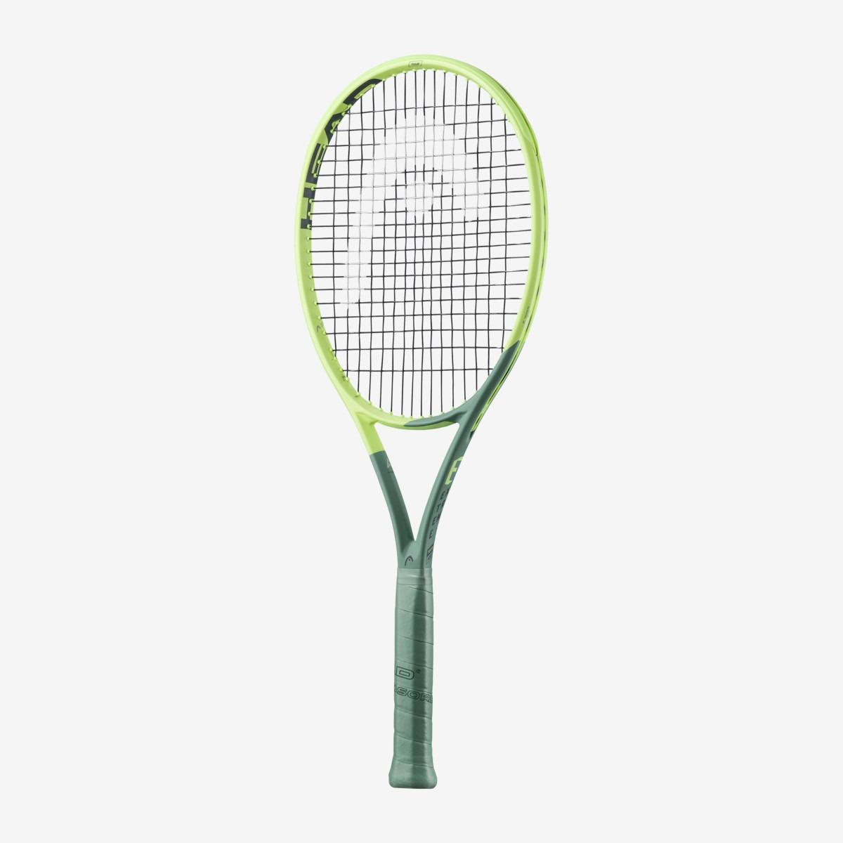 Head Extreme Tour Tenis Raketi 