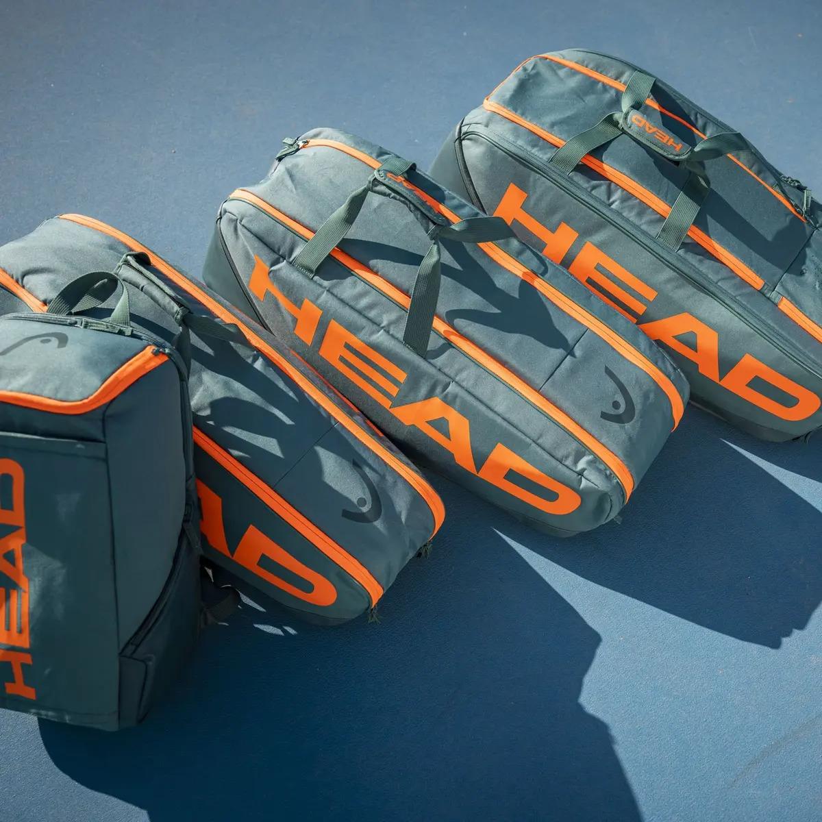 HEAD Pro XL 12li Tenis Çantası