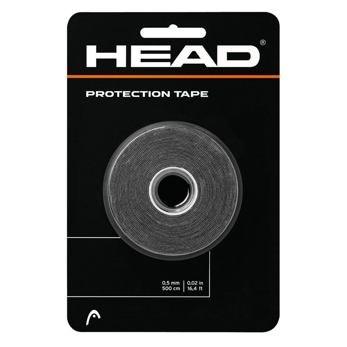 HeadHead New Protection Tape 5M Raket Koruma Bandı
