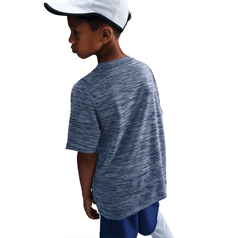 Nike Multi Dri-FIT Erkek Çocuk Antreman Üstü