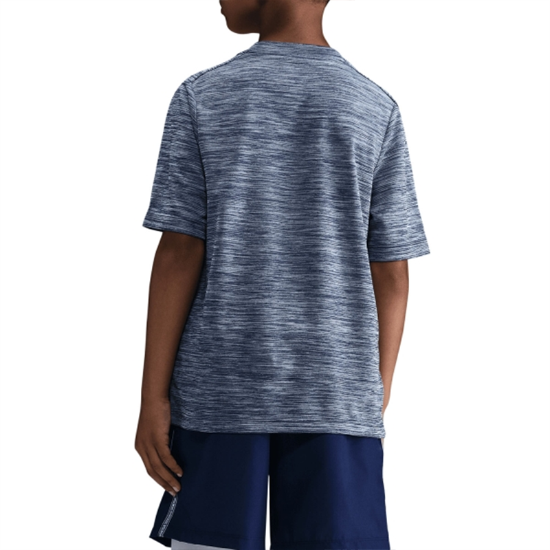 Nike Multi Dri-FIT Erkek Çocuk Antreman Üstü
