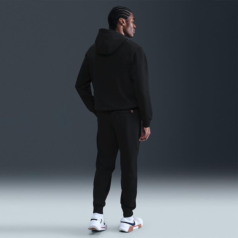 NikeCourt Heritage Dri-FIT Erkek Tenis Jogger Pantolon