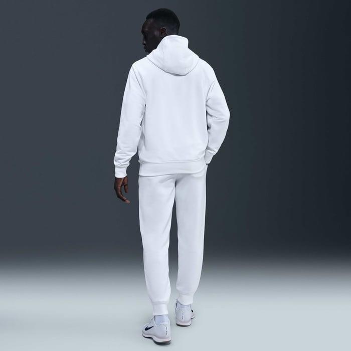 NikeCourt Heritage Dri-FIT Erkek Tenis Jogger Pantolon