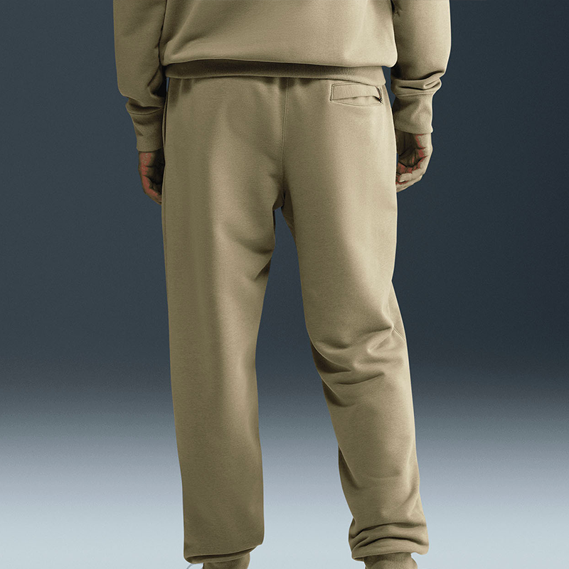 Nike Court Dri-Fit Heritage Eşofman Altı