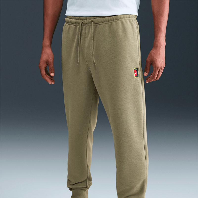 Nike Court Dri-Fit Heritage Eşofman Altı