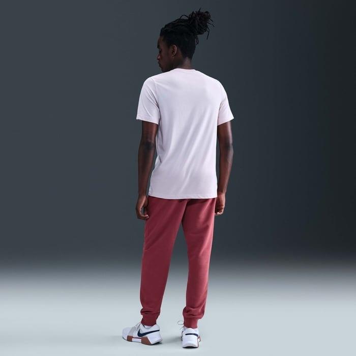 NikeCourt Heritage Dri-FIT Erkek Tenis Jogger Pantolon