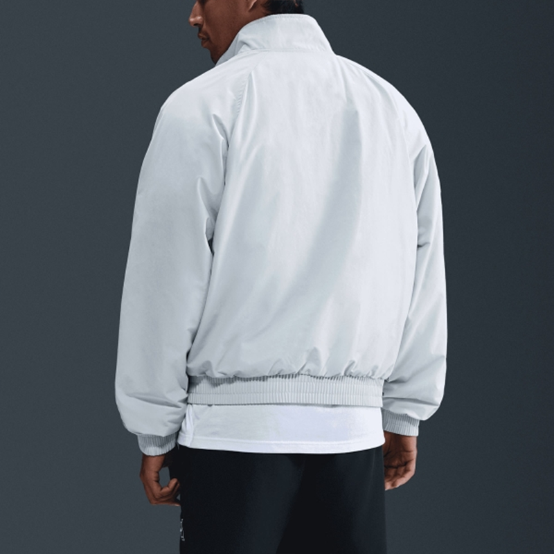 NikeCourt Heritage Erkek Tenis Ceketi