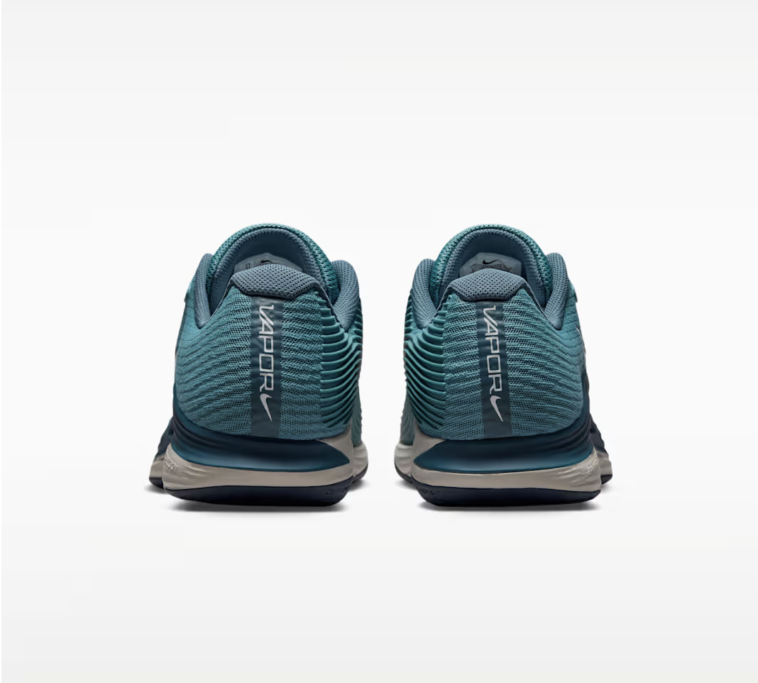 Nike Vapor 12 Erkek Toprak Kort (Clay) Tenis Ayakkabısı