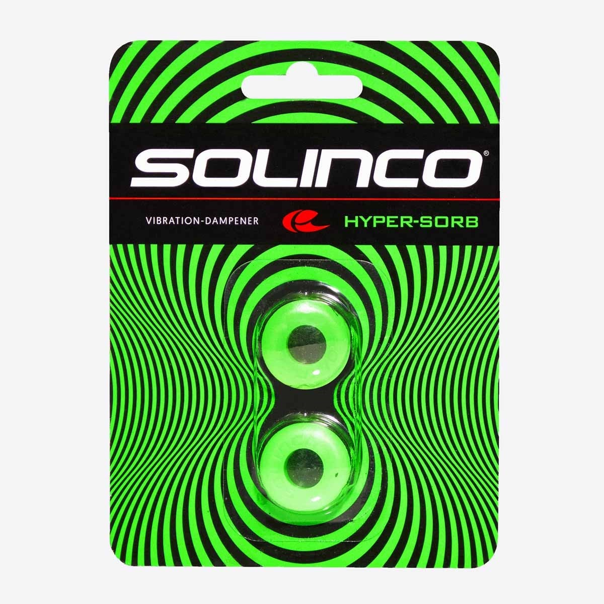 Solinco Hyper-Sorb Vibration Dampener Titreşim Önleyici