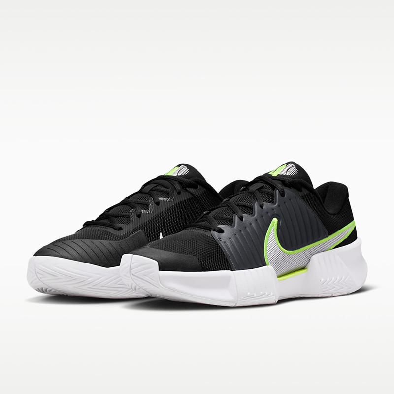 Nike GP Challenge Pro Erkek Sert Kort Tenis Ayakkabısı