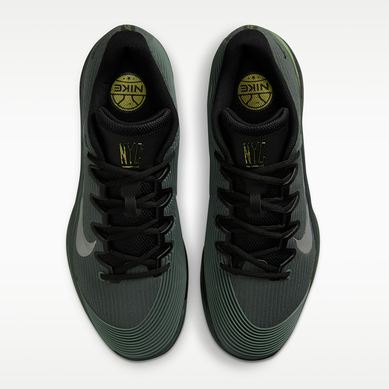 Nike Vapor 12 Premium Sert Kort Erkek Tenis Ayakkabısı