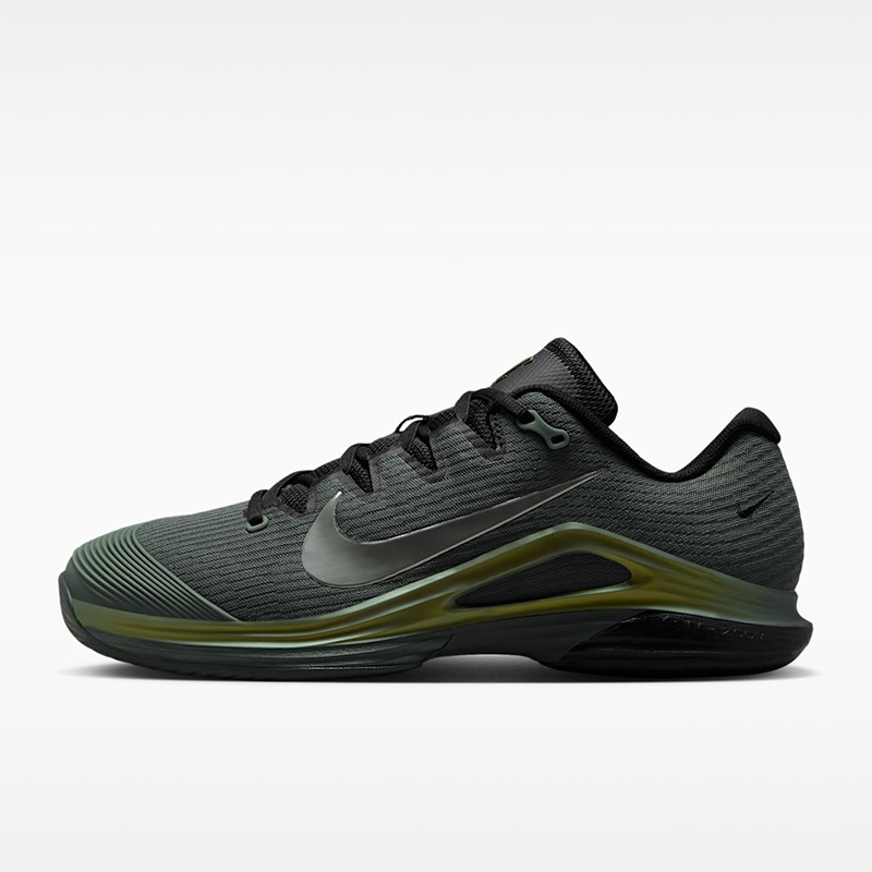 Nike Vapor 12 Premium Sert Kort Erkek Tenis Ayakkabısı