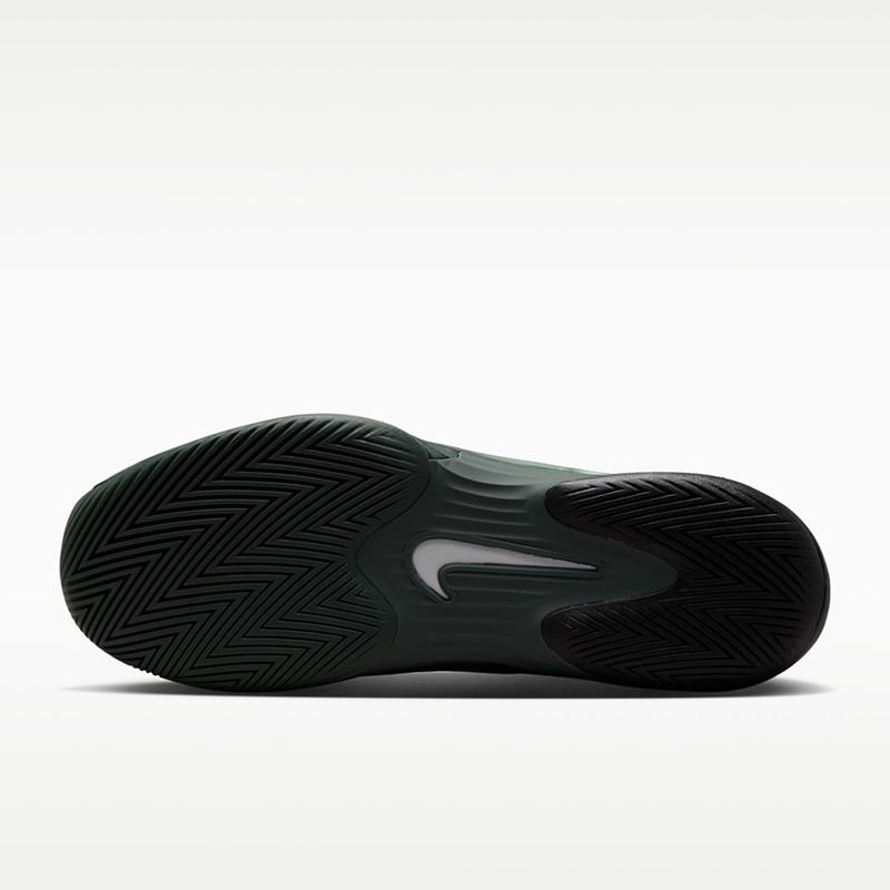Nike Vapor 12 Premium Sert Kort Erkek Tenis Ayakkabısı