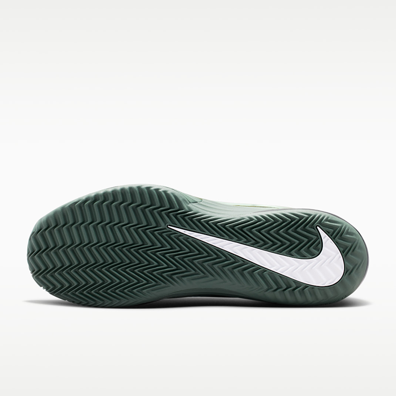 Nike Vapor 12 Premium Toprak Kort (Clay) Erkek Tenis Ayakkabısı