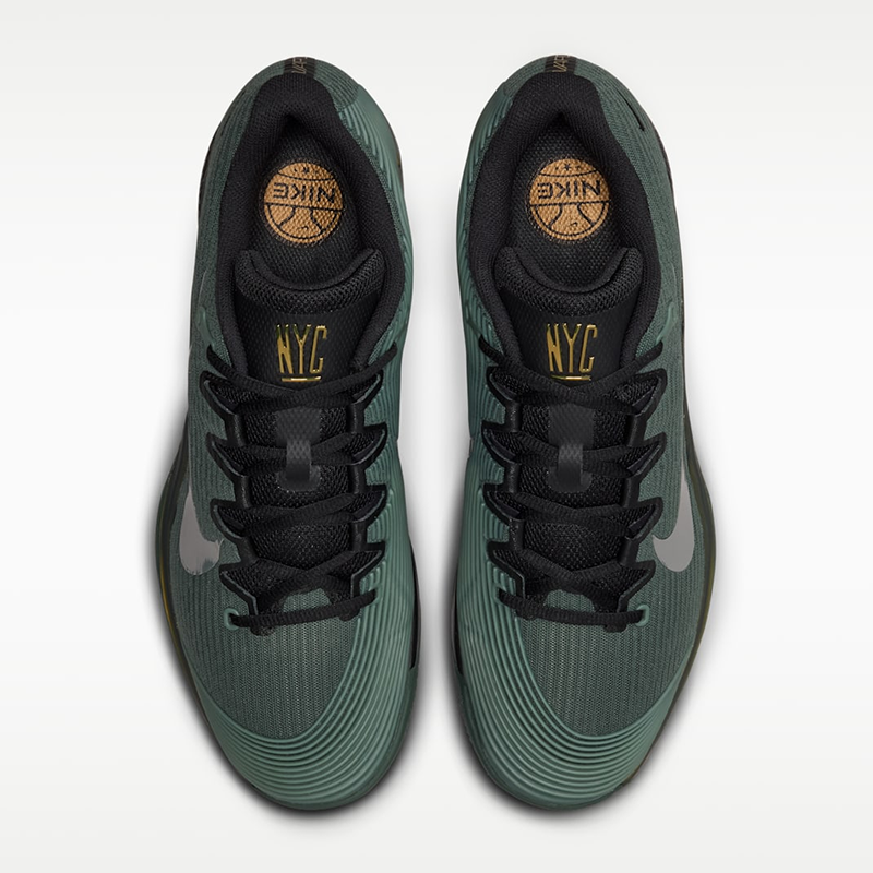 Nike Vapor 12 Premium Toprak Kort (Clay) Erkek Tenis Ayakkabısı
