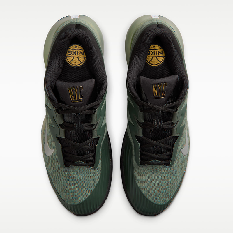 Nike Zoom Vapor Pro 3 Premium Toprak Kort (Clay) Erkek Tenis Ayakkabısı
