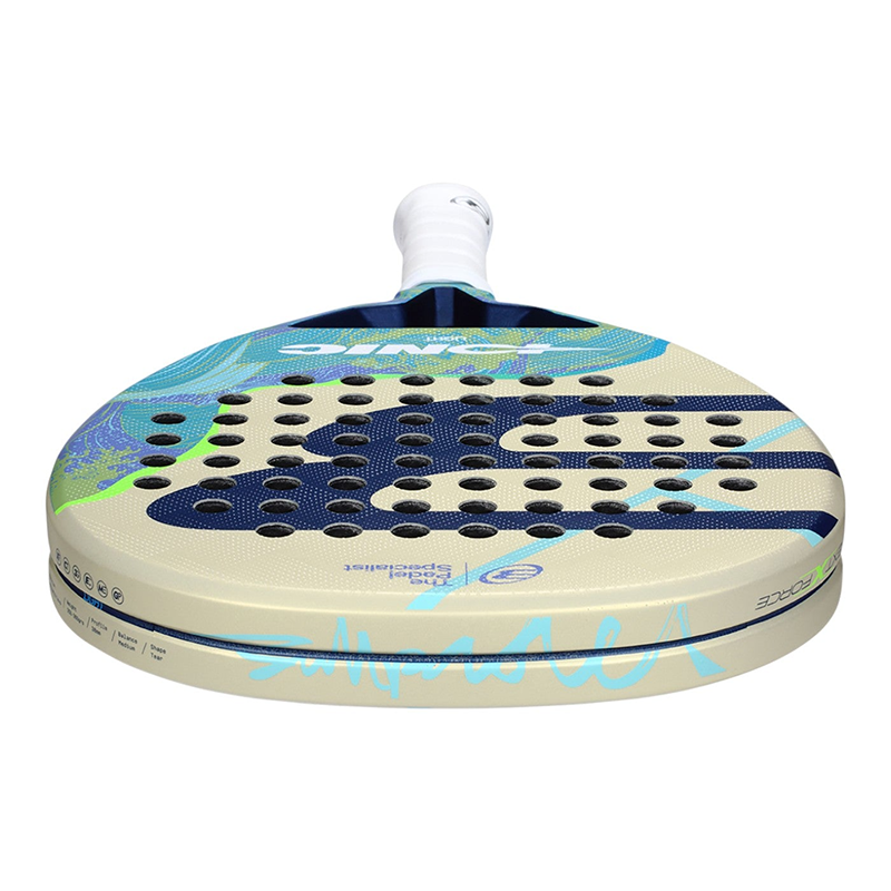 Bullpadel Ionic Light 26 Padel Raketi