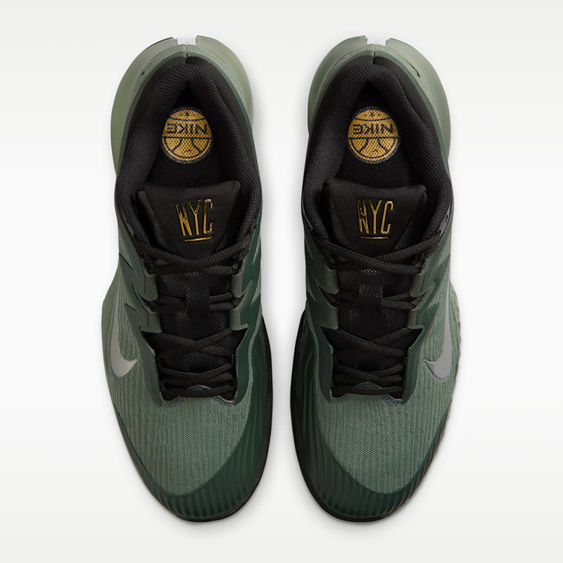 Nike Vapor Pro 3 Premium Sert Kort Erkek Tenis Ayakkabısı