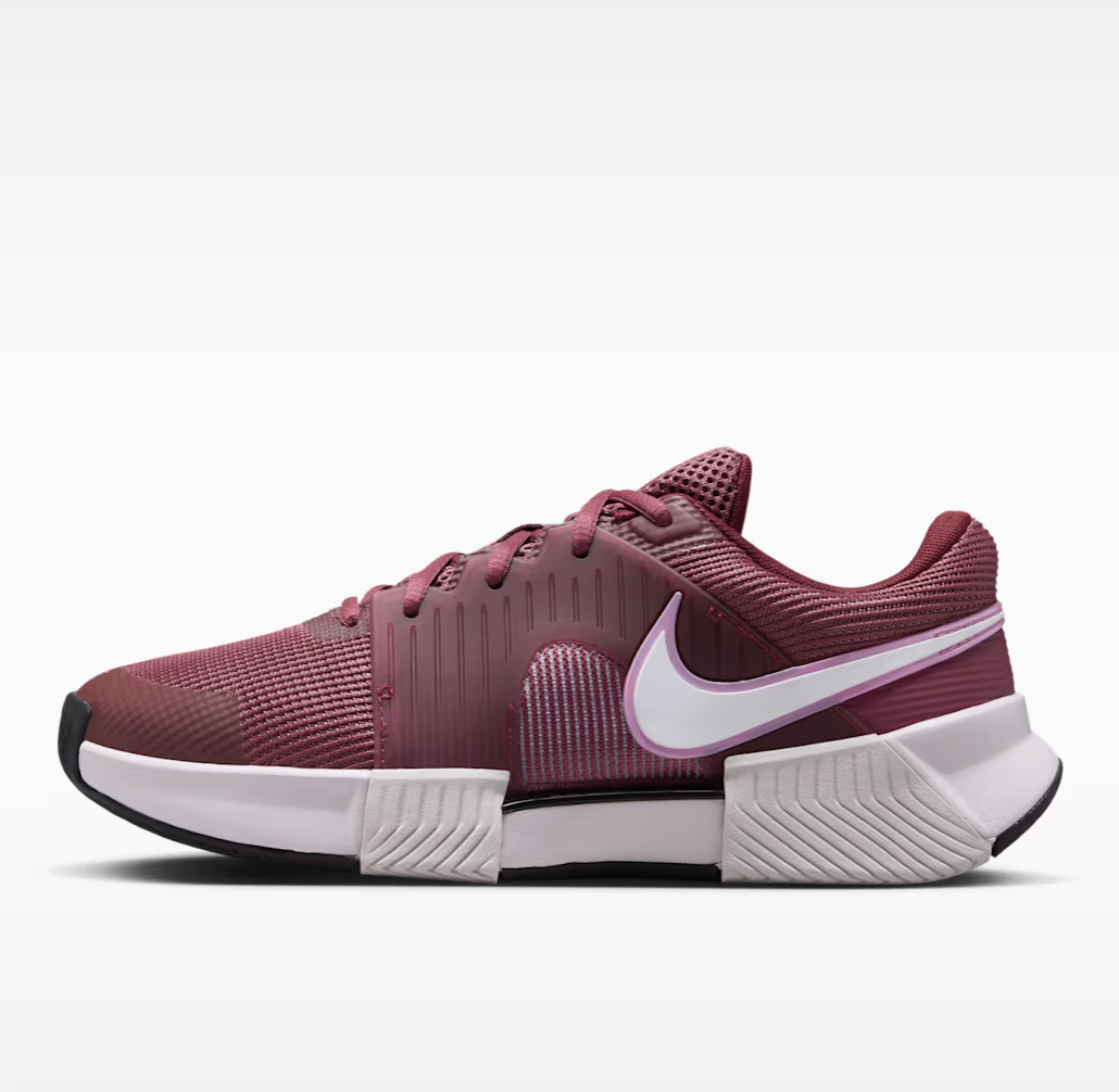Nike GP Challenge 1.5 Kadın Tenis Ayakkabısı