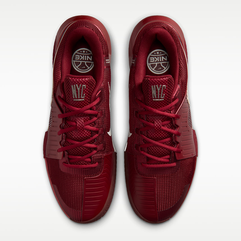 Nike GP Challenge 1.5 Premium Sert Kort Erkek Tenis Ayakkabısı