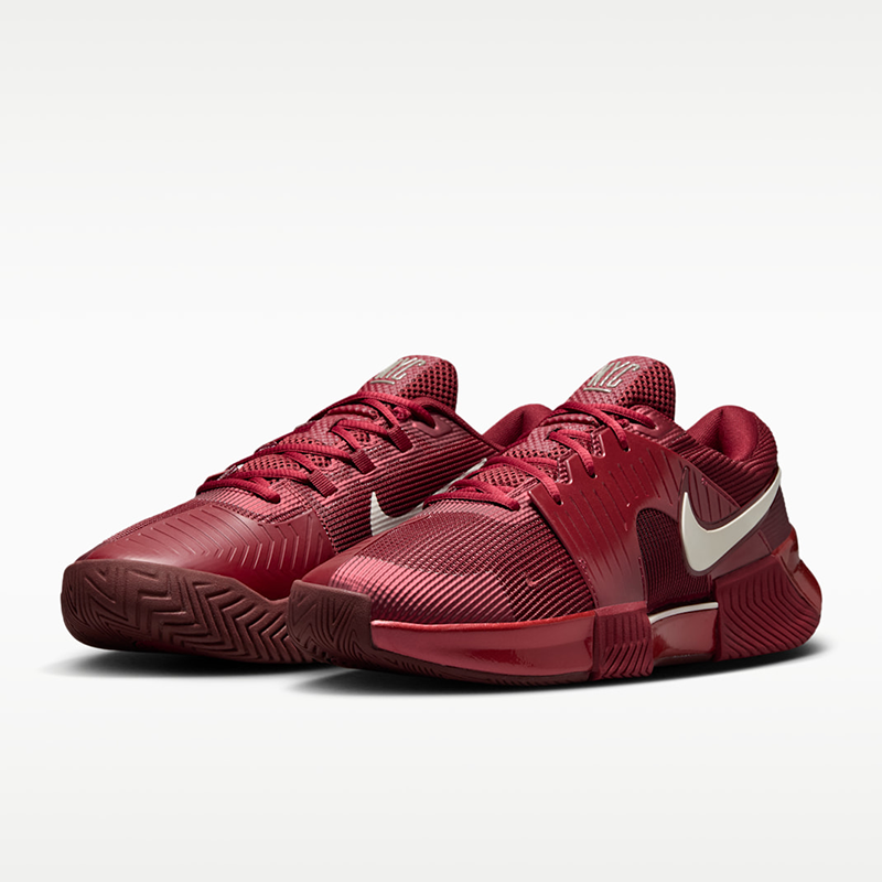 Nike GP Challenge 1.5 Premium Sert Kort Erkek Tenis Ayakkabısı