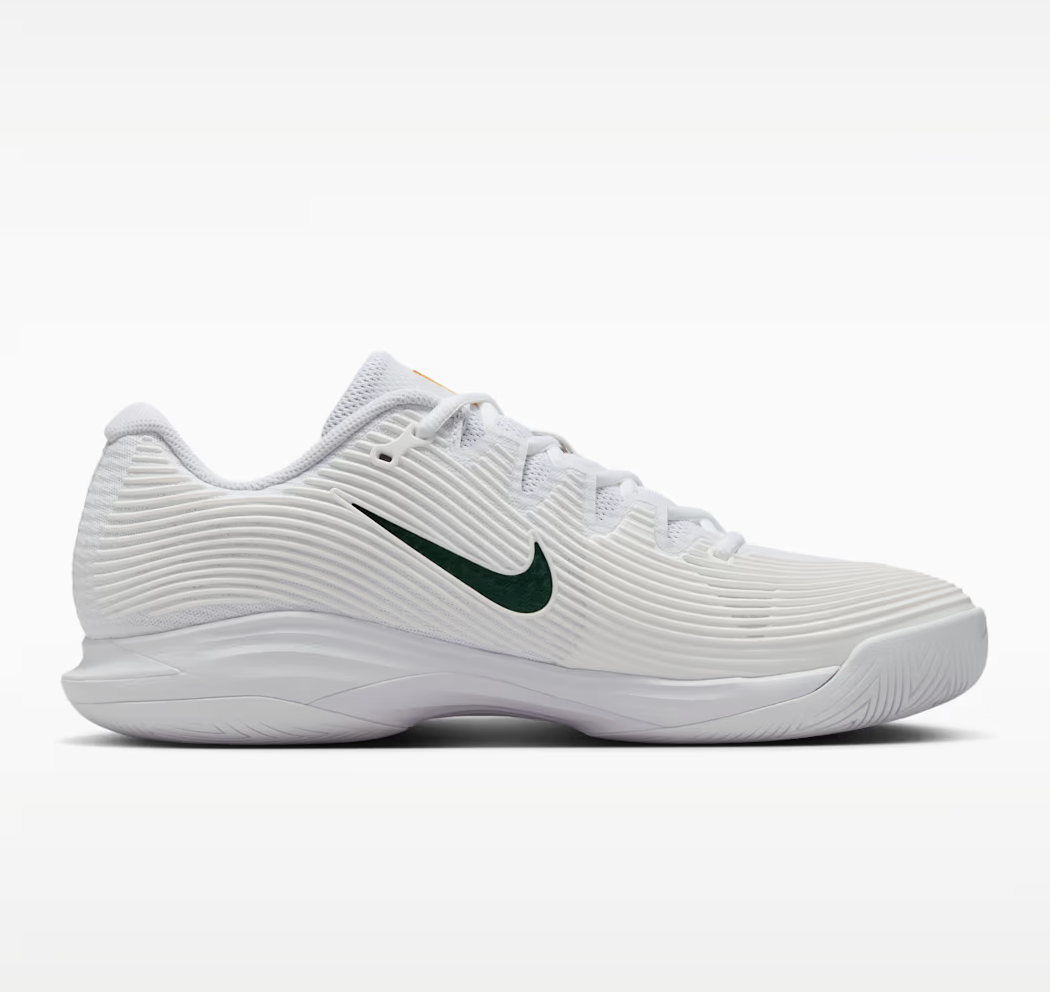 Nike Zoom Vapor 12 Premium Erkek Tenis Ayakkabısı