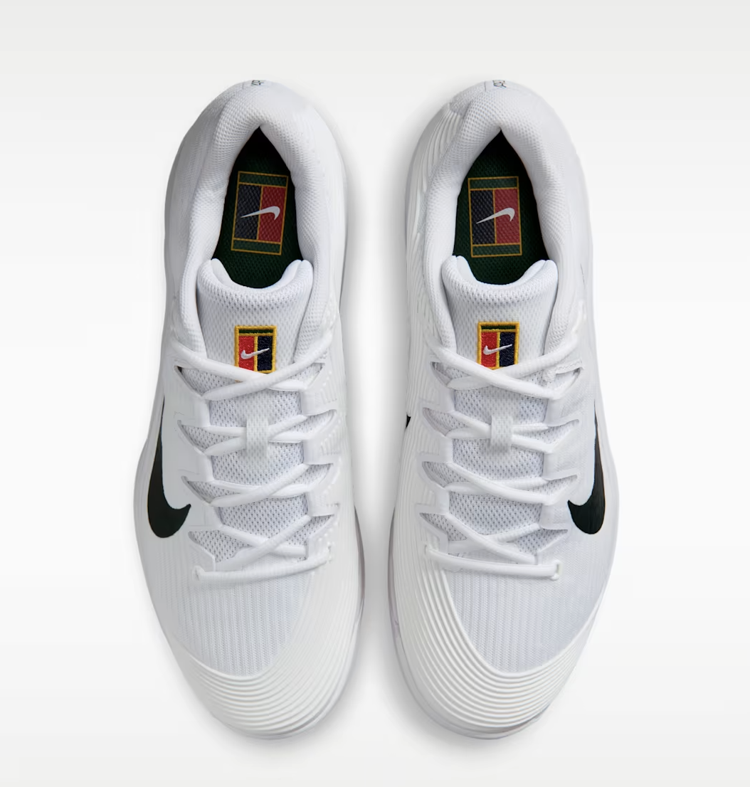 Nike Zoom Vapor 12 Premium Erkek Tenis Ayakkabısı