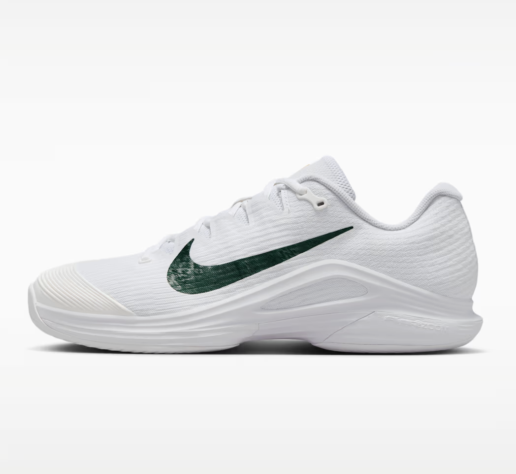 Nike Zoom Vapor 12 Premium Erkek Tenis Ayakkabısı