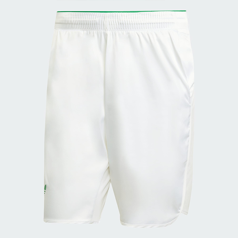 adidas Tennis Pro Climacool Ergo Erkek Tenis Şortu - Beyaz