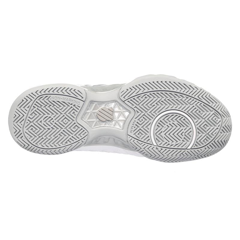 K-Swiss Bigshot Light 4 Erkek Tenis Ayakkabısı
