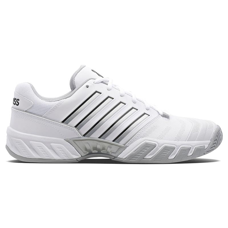 K-Swiss Bigshot Light 4 Erkek Tenis Ayakkabısı
