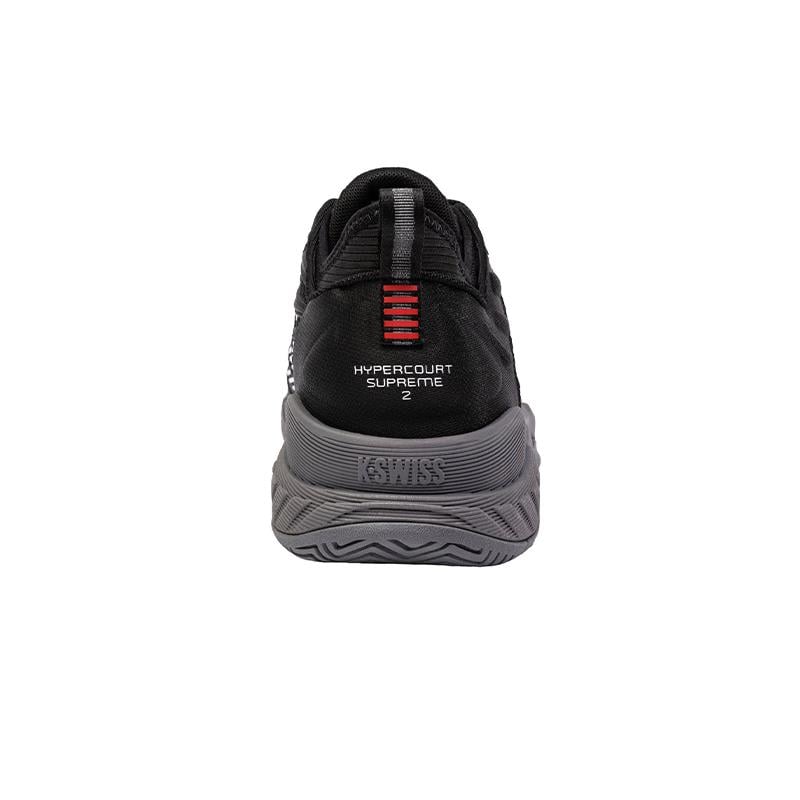 K-Swiss Hypercourt Supreme 2 Erkek Tenis Ayakkabısı