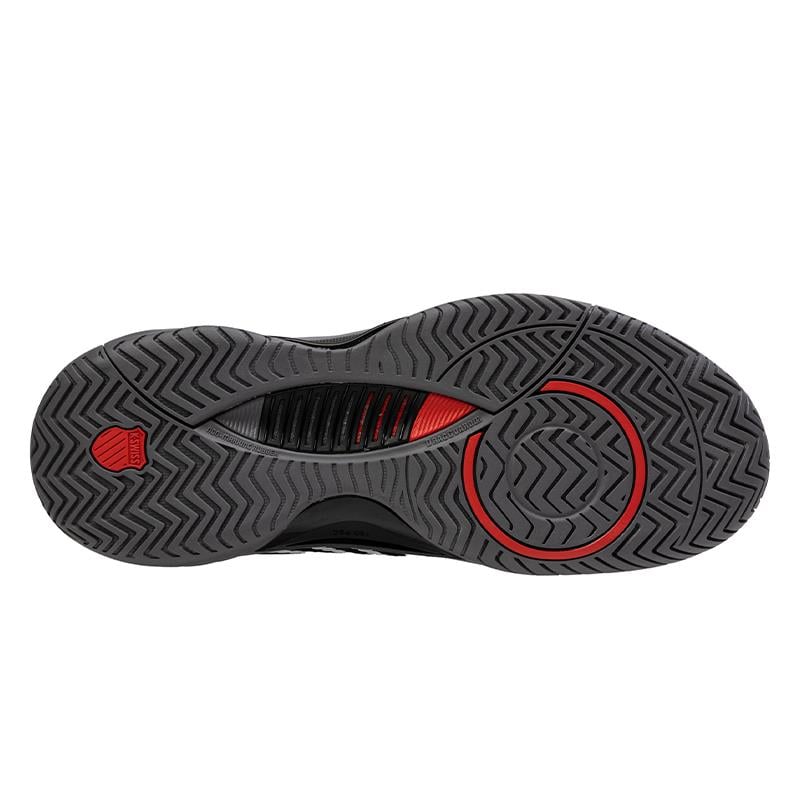 K-Swiss Hypercourt Supreme 2 Erkek Tenis Ayakkabısı