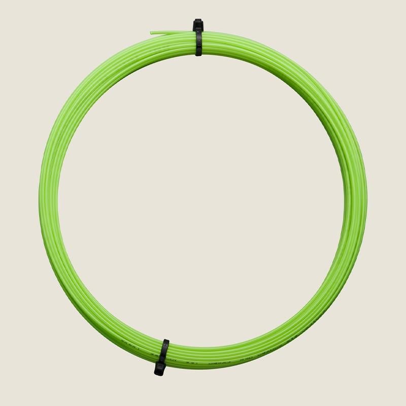 Luxilon Alu Power 1.25 LE Lime 12m Tekli Kordaj
