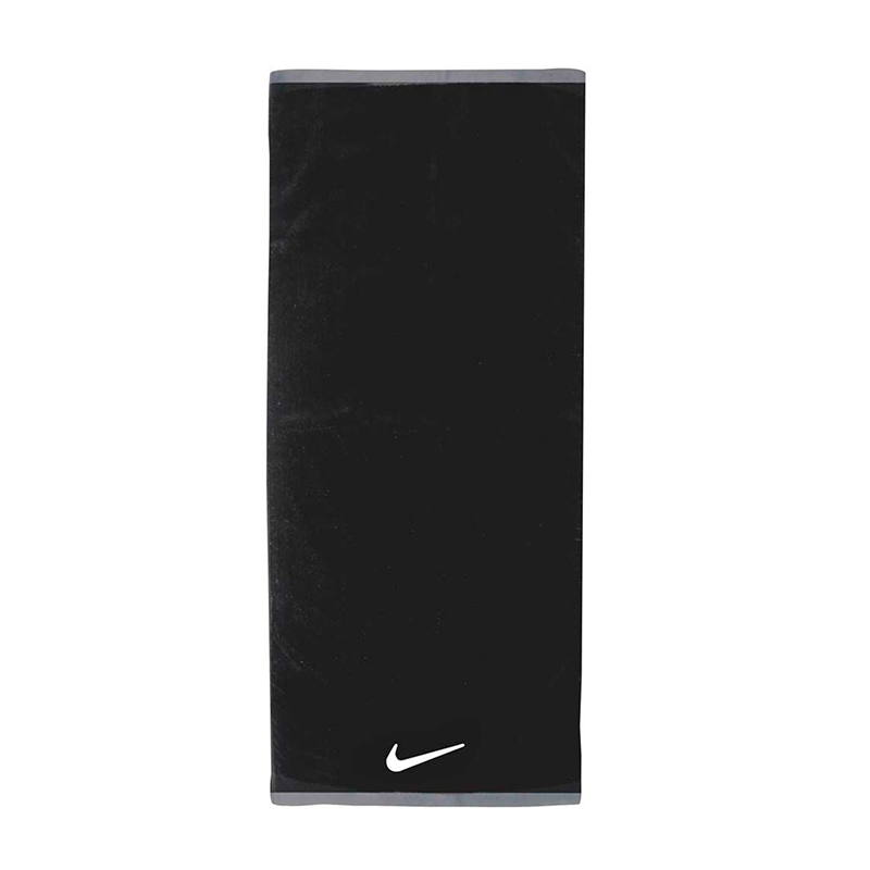 NikeNike Fundamental Antrenman Havlusu - Siyah