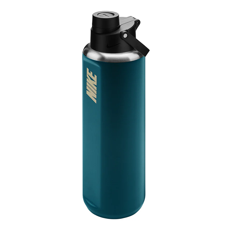 Nike Stainless Steel Recharge Straw Bottle 700 ml Suluk